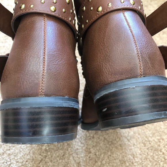 Short boots - Picture 5 of 5